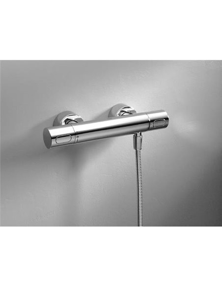 Grohe Thermostatic Shower Mixer Grohtherm 3000 Cosmopolitan 34274000 - 9