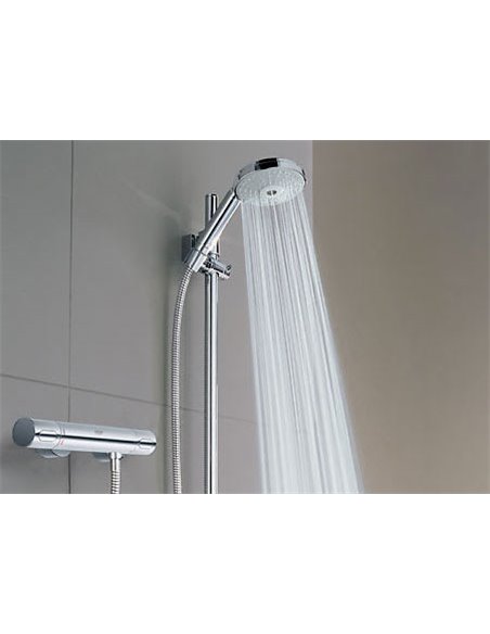 Grohe Thermostatic Shower Mixer Grohtherm 3000 Cosmopolitan 34274000 - 10