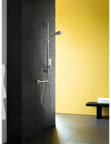 Hansgrohe termostata jaucējkrāns dušai Ecostat Comfort 13116000 - 2