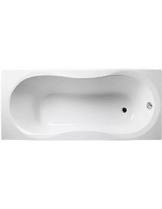 Koller Pool Acrylic Bath Malibu 150х70 - 1