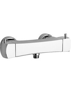 Paini Thermostatic Shower Mixer Lady 89CR511TH - 1