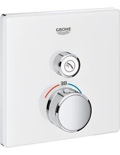 Grohe termostata jaucējkrāns dušai Grohtherm SmartControl 29153LS0 - 1