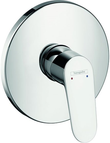 Hansgrohe Shower Mixer Focus E2 31965000 - 1
