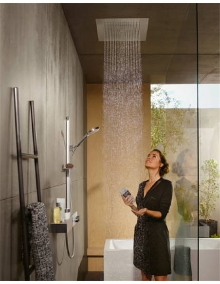 Hansgrohe termostata jaucējkrāns dušai ShowerTablet 13108000 - 2