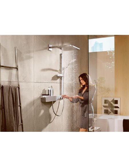 Hansgrohe termostata jaucējkrāns dušai ShowerTablet 13108000 - 3