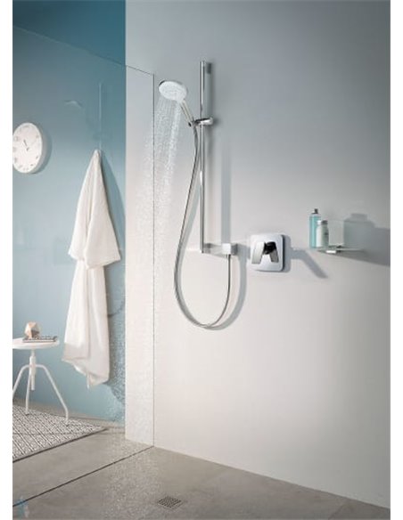 Kludi Shower Mixer Pure&Style 406550575 - 2
