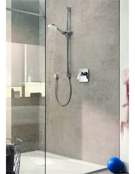 Kludi Shower Mixer Pure&Style 406550575 - 3