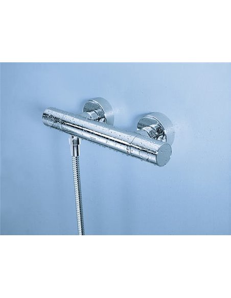 Grohe Thermostatic Shower Mixer Grohtherm 1000 Cosmopolitan m 34065002 - 4
