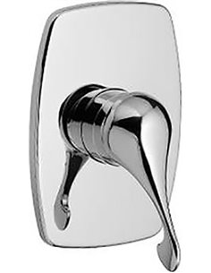 Treemme Shower Mixer Piccadilly 2108.CC.OLD - 1
