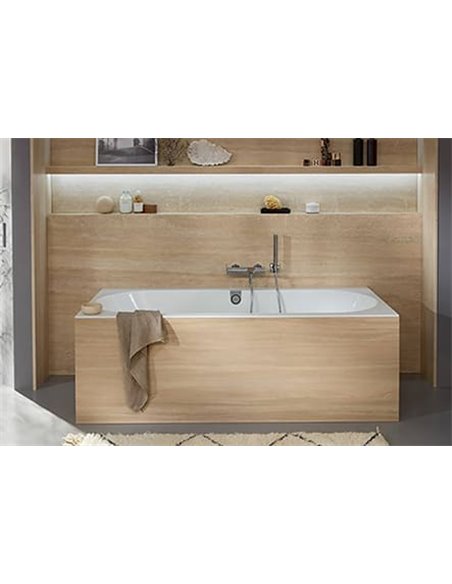 Villeroy & Boch Acrylic Bath Oberon 2.0 180x80 - 3