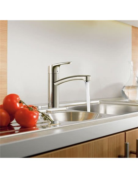 Hansgrohe Kitchen Water Mixer Focus E 31780000 - 2