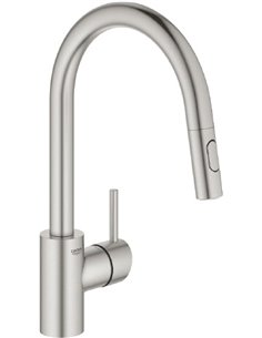 Grohe Kitchen Water Mixer Concetto 31483DC2 - 1