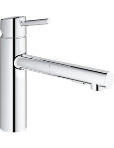 Grohe Kitchen Water Mixer Concetto 30273001 - 1