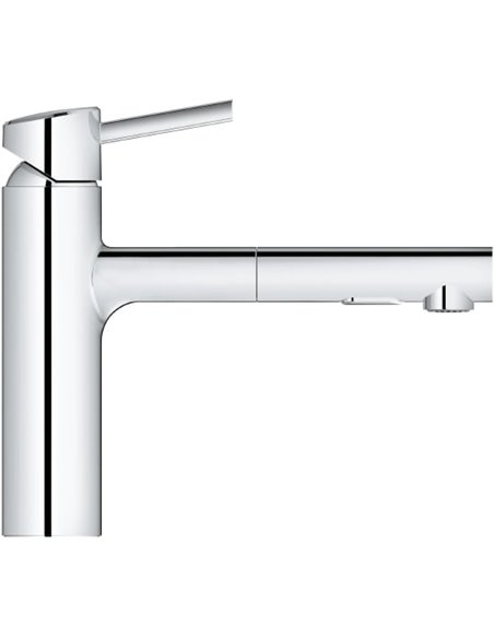 Grohe Kitchen Water Mixer Concetto 30273001 - 7