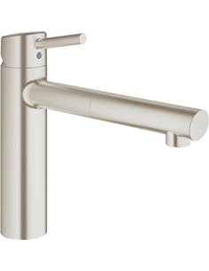 Grohe Kitchen Water Mixer Concetto 31129DC1 - 1