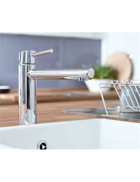 Grohe Kitchen Water Mixer Concetto 31129DC1 - 3