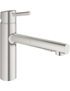 Grohe Kitchen Water Mixer Concetto 30273DC1 - 1