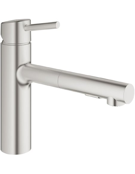 Grohe Kitchen Water Mixer Concetto 30273DC1 - 1