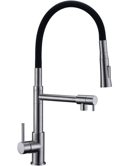 Oulin Kitchen Water Mixer OL-8023 - 1