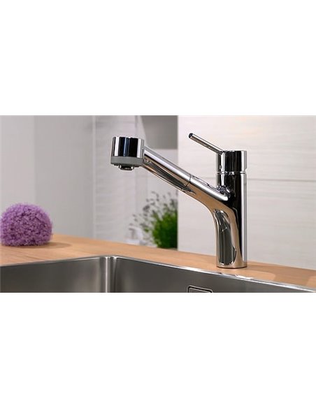 Hansgrohe Kitchen Water Mixer Talis S 32841000 - 2