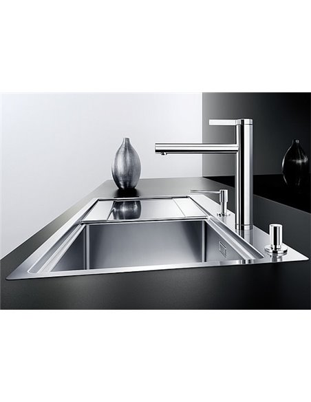 Blanco Kitchen Water Mixer Linee 517594 - 2