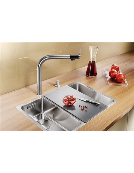 Blanco Kitchen Water Mixer Vonda 518434 - 3