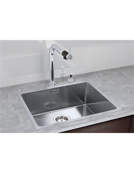 Blanco Kitchen Water Mixer Vonda 518434 - 4