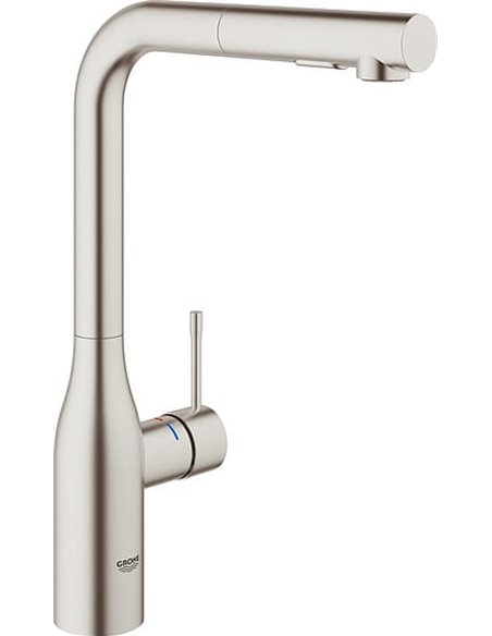 Grohe Kitchen Water Mixer Essence 30270DC0 - 1