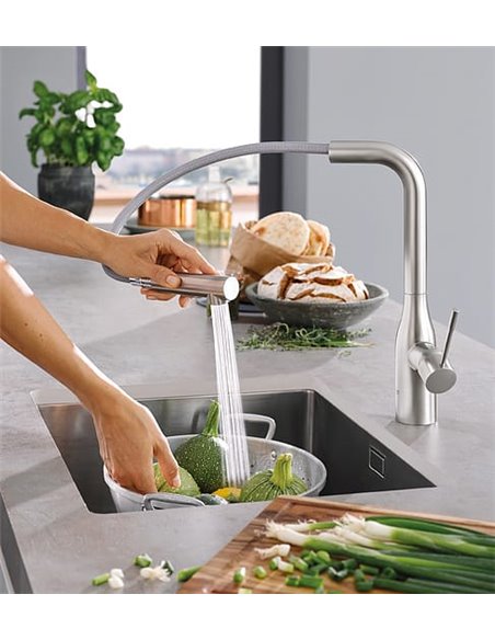 Grohe Kitchen Water Mixer Essence 30270DC0 - 2