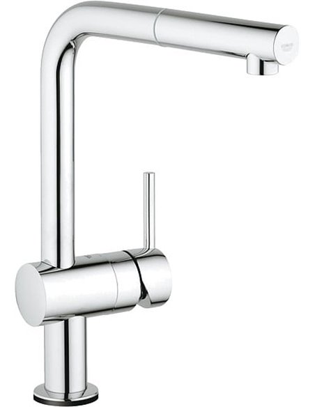 Grohe Kitchen Water Mixer Minta Touch 31360001 - 1