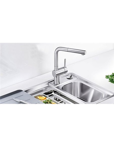 Grohe Kitchen Water Mixer Minta Touch 31360001 - 6