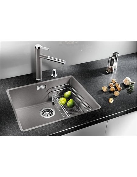 Blanco Kitchen Water Mixer Linee-S 518439 - 2