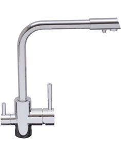 Oulin Kitchen Water Mixer OL-8073 - 1