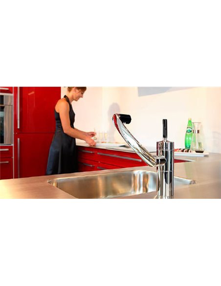 Damixa Kitchen Water Mixer ARC 290007464 - 8