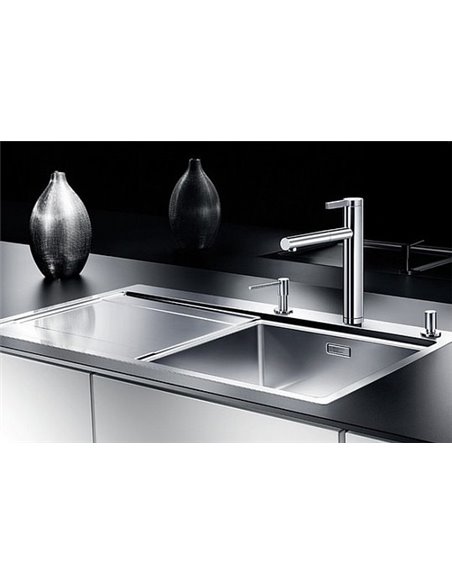Blanco Kitchen Water Mixer Linee-S 517591 - 3