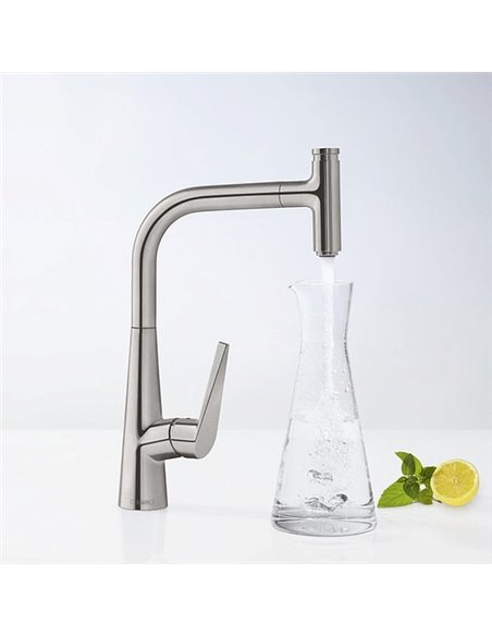 Hansgrohe Kitchen Water Mixer Talis Select S 72821800 - 2