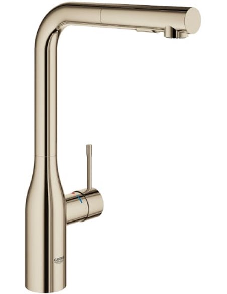 Grohe Kitchen Water Mixer Essence New 30270BE0 - 1