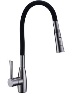 Oulin Kitchen Water Mixer OL-8022 - 1