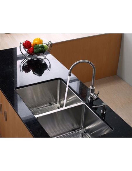 Kraus Kitchen Water Mixer KPF-2160 - 13