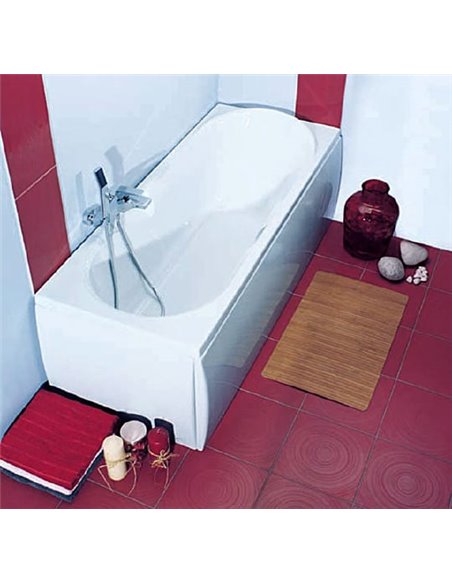 Vagnerplast Acrylic Bath Minerva 170 - 3