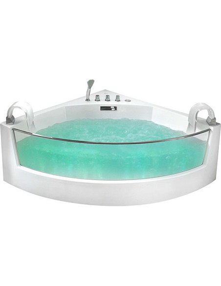 Gemy Acrylic Bath G9080 - 5
