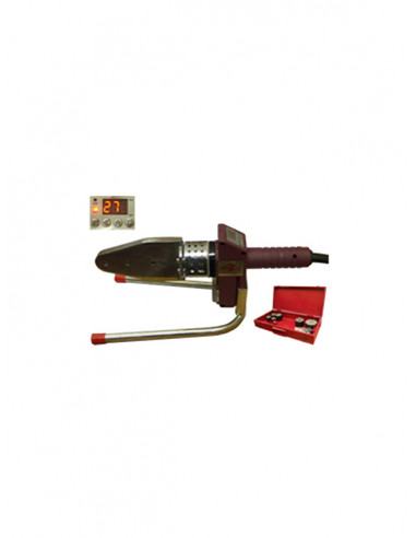 Soldering iron 1000W with set 20-63 913 - 1