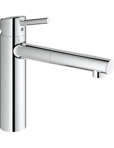 Grohe Kitchen Water Mixer Concetto 31129001 - 1