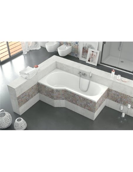 Excellent Acrylic Bath Be Spot - 3
