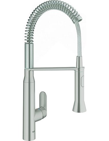 Grohe Kitchen Water Mixer K7 31379DC0 - 1