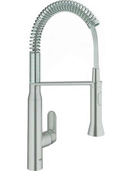 Grohe Kitchen Water Mixer K7 31379DC0 - 1