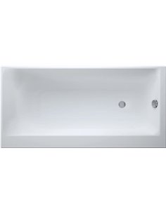 Cersanit Acrylic Bath Smart - 1