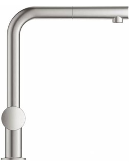 Grohe Kitchen Water Mixer Blue Pure Minta 31721DC0 - 2