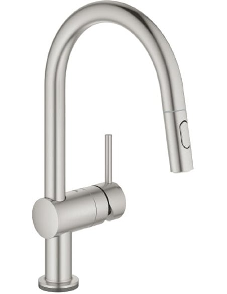 Grohe Kitchen Water Mixer Minta Touch 31358DC2 - 1