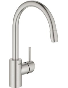 Grohe Kitchen Water Mixer Concetto 32663DC3 - 1